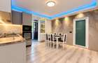 Apartament compket renovat - Aluminei - PARTER