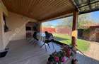 Casa 3 camere pivnita pod si teren 438 mp Calea Cisnadiei Sibiu - 11