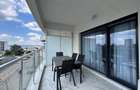 Studio Casa del Mar Mamaia Nord | Vedere mare & lac | Balcon 10 mp | Mobilat, utilat complet - 8