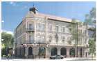 Proprietate istorică cu teren + clădire – Timișoara, ZCP M1, Cartier Iosefin - 1