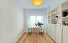 Apartament 3 Camere | 63mp | Renovat complet | Etaj 9/9 | Manastur
