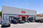 Centru comercial Cumpana - Mega Image, Sinsay, Pepco, Agroland, nou