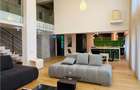 INCHIRIERE APARTAMENT 4 CAMERE DE LUX DUPLEX NORDULUI HERASTRAU SECTOR