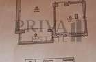 Apartment 3 camere decomandat, 73 mp, etaj 4, Bucovina