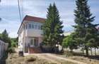 Casa S+P+1, pretabil si pentru birouri + Graj/Service auto in curte - 1