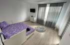 Gars etaj 1, mobilata, parcare, bloc nou - 1