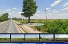 Vand teren 500 mp - Calea Bucuresti, DJ 401 Vidra