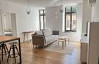 Apartament spatios 2 camere Carmen Sylva Residence cu loc de parcare