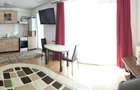 Dau spre inchiriere apartament cu doua camere