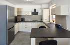 Apartament 2 camere mobilat  Kasper, parcare, boxa - 4