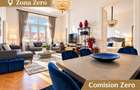 Vanzare apartament 3 camere Ultracentral | zona Zero