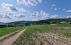 Teren Intravilan Industrial Tomesti - Comision 0%