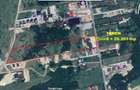 Proprietar, vand teren pt. case de vacanta (20.301mp) Rasnov, Brasov