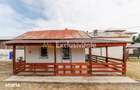 Casa+teren 2.140 mp de vanzare Ciesti, Lunca Corbului la doar 30 km - 15