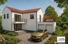 Casa Moderna in Noul Ansamblu Phoenix Sangeorgiu de Mures - 4