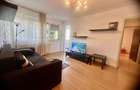 Proprietar direct, 2 Camere Renovat, bloc foarte curat si linistit, 2 Min Metrou Jiului mobilat, utilat complet, balcon inchis, 54 mp, Sector 1 - 3