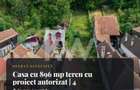 OPORTUNITATE rară!! 896 mp teren cu proiect autorizat | Râșnov - 20