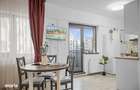Garsoniera etj 8\11 Politehnica - Metrou Grozavesti - Regie Residence!