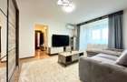 Apartament 3 camere, amenajat complet ?i luminos Podgoria - 9
