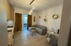 Apartament cu 2 camere mobilat si utilat Braytim