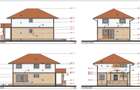 Casa cu etaj in Oradea - cartierul Grigorescu - 19