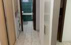 Inchiriez apartament 2 camere, zona Trocadero, 50 mp, centrala proprie