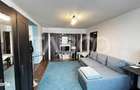 Apartament mobilat utilat 2 camere 2 locuri de parcare Calea Cisnadiei - 2