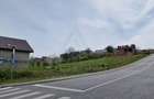 Teren intravilan 517 mp cu utiliati la drum principal in zona Tilisca - 2