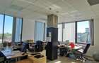 Herastrau Arcul de Triumf office lux 420mp