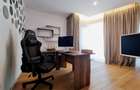 Herastrau Towers Rent | Elegant furnished apartment | 2 bedrooms & Home Office - 12