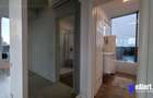 Penthouse lux Herăstrău-Aviației, 160 mp, 3 locuri parcare, terasa 42 mp.