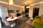 Apartament 2 camere cu parcare si dressing, etaj 4, in Vivido, langa I - 8