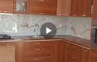 Inchiriez casa cu 2 camere
