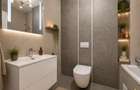 Premiera in judetul Covasna! Studio NZEB A , 41,40 mp - Sfantu Gheorghe (Covasna)