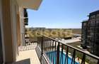 2 camere I Cosmopolis I 50 mp I et 4 I zona Tunari - 1