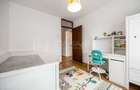 Apartament 4 camere, 2 băi, 2 balcoane și 2 locuri de parcare | MOBILAT