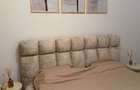 Apartament Premium|68 mp|Metrou Mihai Bravu 2 min|Parcare Subterana