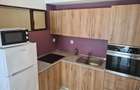 Apartament 1 camera, finisat, mobilat, utilat, complex rezidential