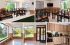 Vila turistica 10 camere, teren 900mp | Accept schimb