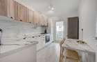 Arbo Residence | 2 camere | 2 balcoane | parcare subterana