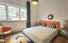 Apartament 3 camere - Art Deco interbelic -Terasa panoramica - 15