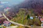 Teren intravilan in Stefanesti Sat - 9