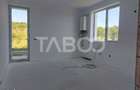 Duplex de vanzare 150 mp P+1E 4 camere 145 mp teren liber Cisnadie - 3