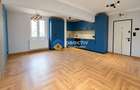 Apartament 3 camere- zona Precista - RENOVAT COMPLET