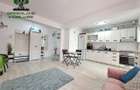 Apartament cu 2 camere, ETAJ 1, mobilat, BLOC NOU, Bucium - 4