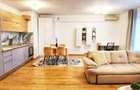 UPGROUND, 2 camere lux, prima închiriere, etaj 10, 80 mp, terasa, garaj,deosebit