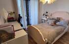 Apartament 3 camere 13 Septembrie bloc nou arhitectura exclusivista design modern mobilat partial - 2