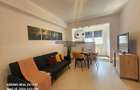 Ap3cam in zona ultracentrala Piata Ovidiu - Bloc Nou - 900 euro - 3