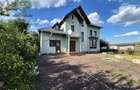 VILA 6 camere, 2 bai, 188mp, TEREN 1100mp, BUCIUM-BARNOVA