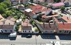 Casa cu teren generos de vanzare Arad Str. Andrei ?aguna - 1